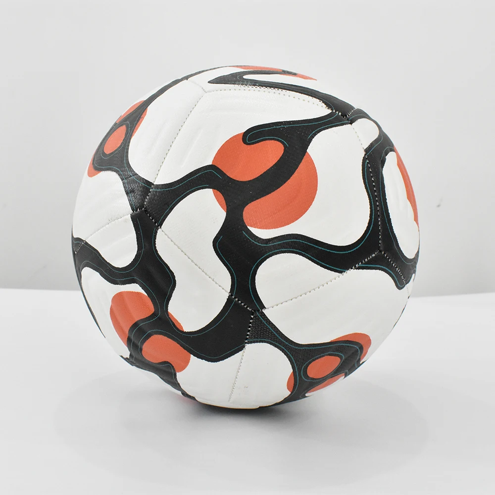 Size 5 Football Soccer footy Ball High Quality Match Balls Training Football