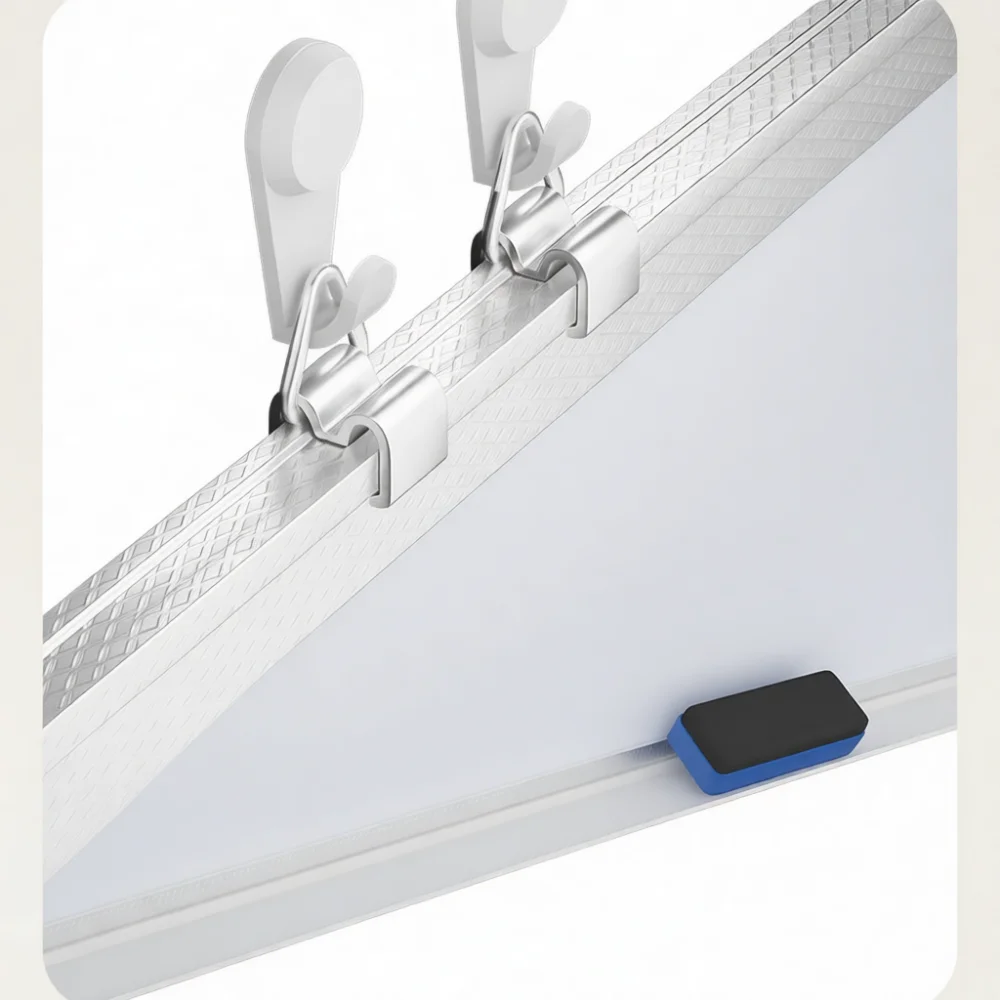 Vielseitiges magnetisches Whit – Kids Education Planner Bewertung und Preis