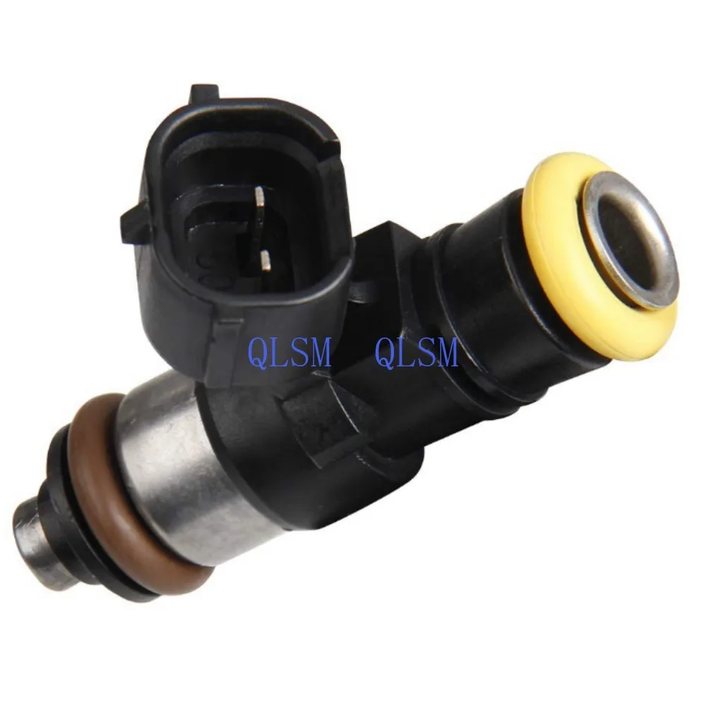 

1PCS Fuel Injectors CNG Fuel Type 210lb 2200cc For NGI-2-K 0280158821 Honda Civic Acura TSX K24 2.4L Premium Car Accessories