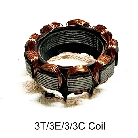 Mavic 3T 요 모터 자석 링 로터 PCB 보드 용 새로운 Gimabl 요 모터 수리 부품 3T/3E/3C/3 용 Mavic 3 요 모터 코일 케이블