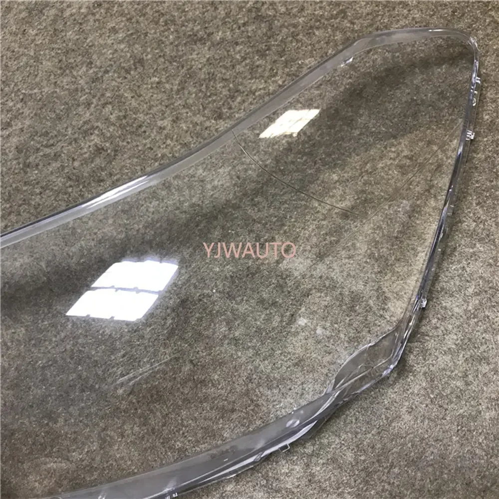 For Citroen C5 2010 2011 2012 2013 2014 2015 2016 Headlight Cover Car Headlamp Lens Glass Replacement Front Head Lamp Auto Shell image 3