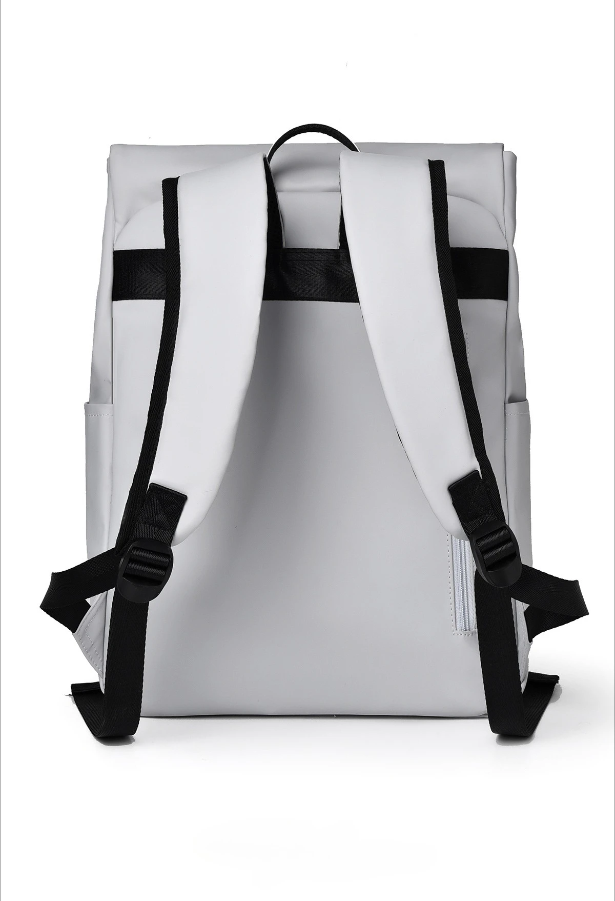 New Business and Casual Men's Backpack, Multi-functional Waterproof Computer Backpack, Large-capacity Wear-resistant Travel Bag