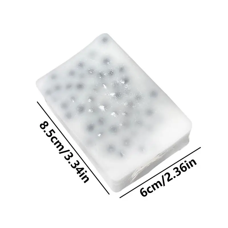 Stress Relief Toys Pinching Toy Stress Relief Fidget Adults Pinching Squeeze Relaxation Accessories For Home Travel