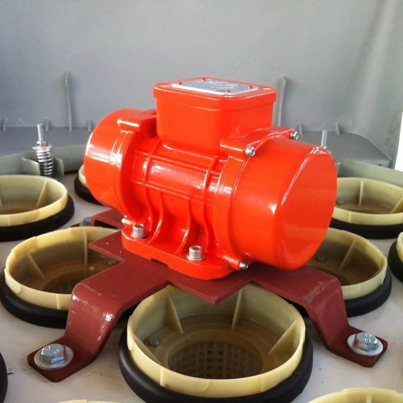 MVE200 300 500/3 Vibration Motor 220V 380V 50 60Hz Three Phase 3600 RPM Concrete Vibrator