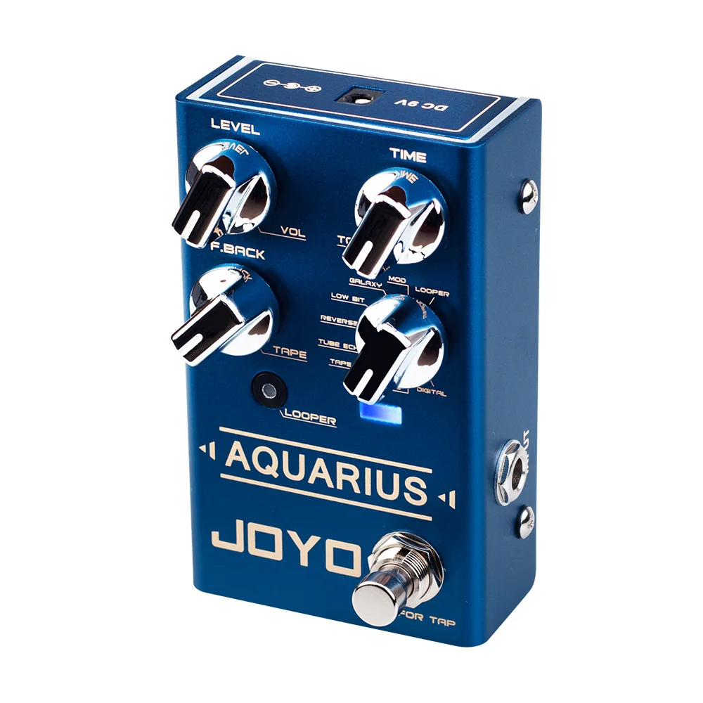Joyo R-07 Aquarius …