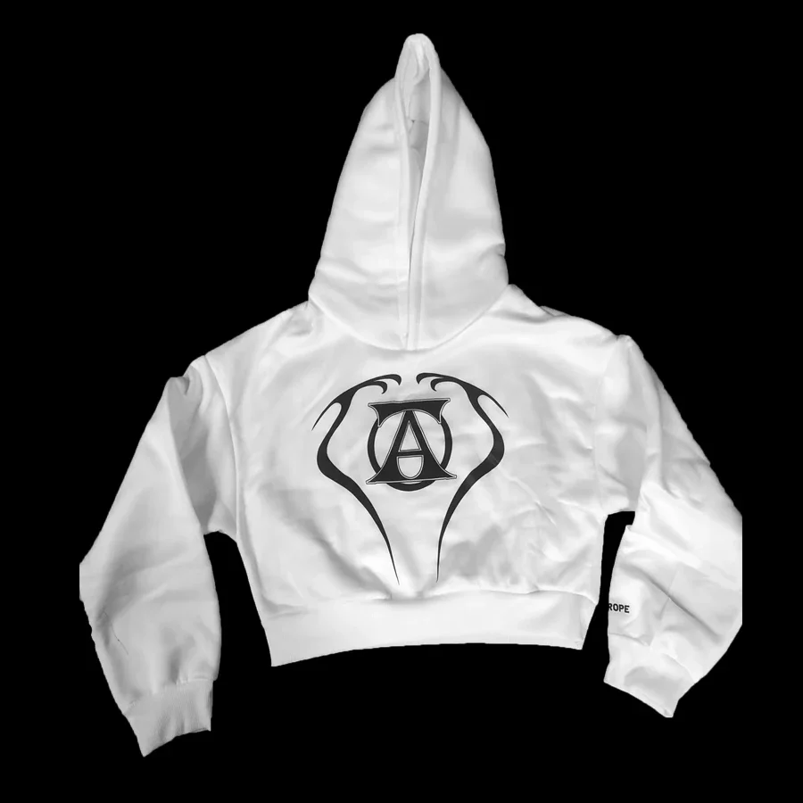 2025 Nuovo set World Tour toward THE LIGHTT Una felpa con cappuccio stampata dello stesso stile Abbigliamento sportivo casual Set da due pezzi Felpa con cappuccio e pantaloni Ateez