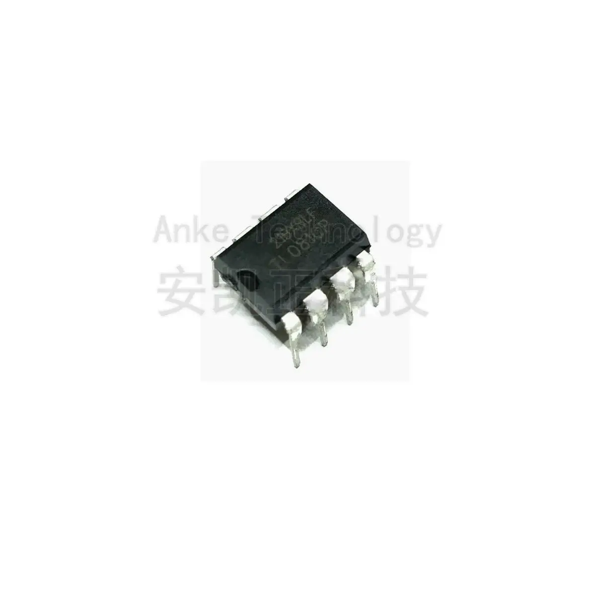 

10PCS Brand new original TL081CP TL081CN DIP-8 through-hole operational amplifier chip