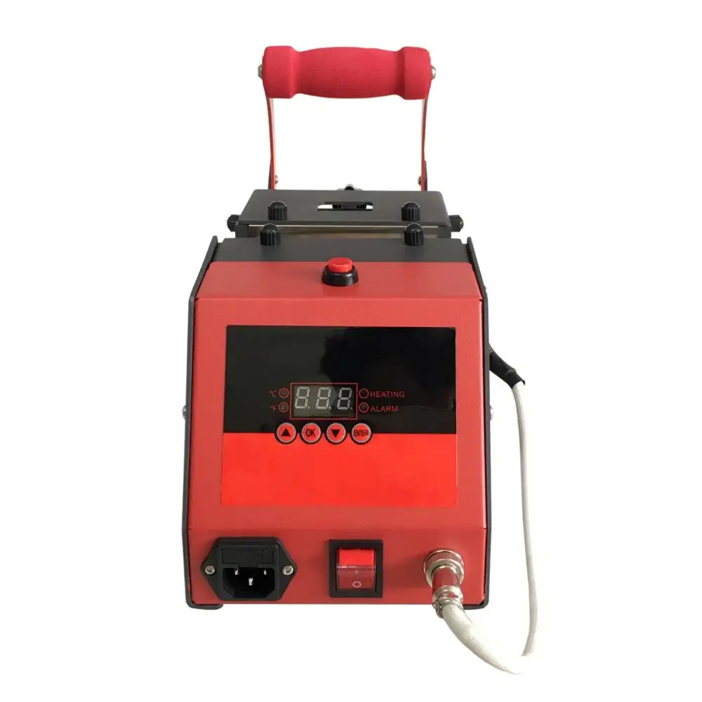 Sublimation Kaffeetasse Hitzepressmaschine