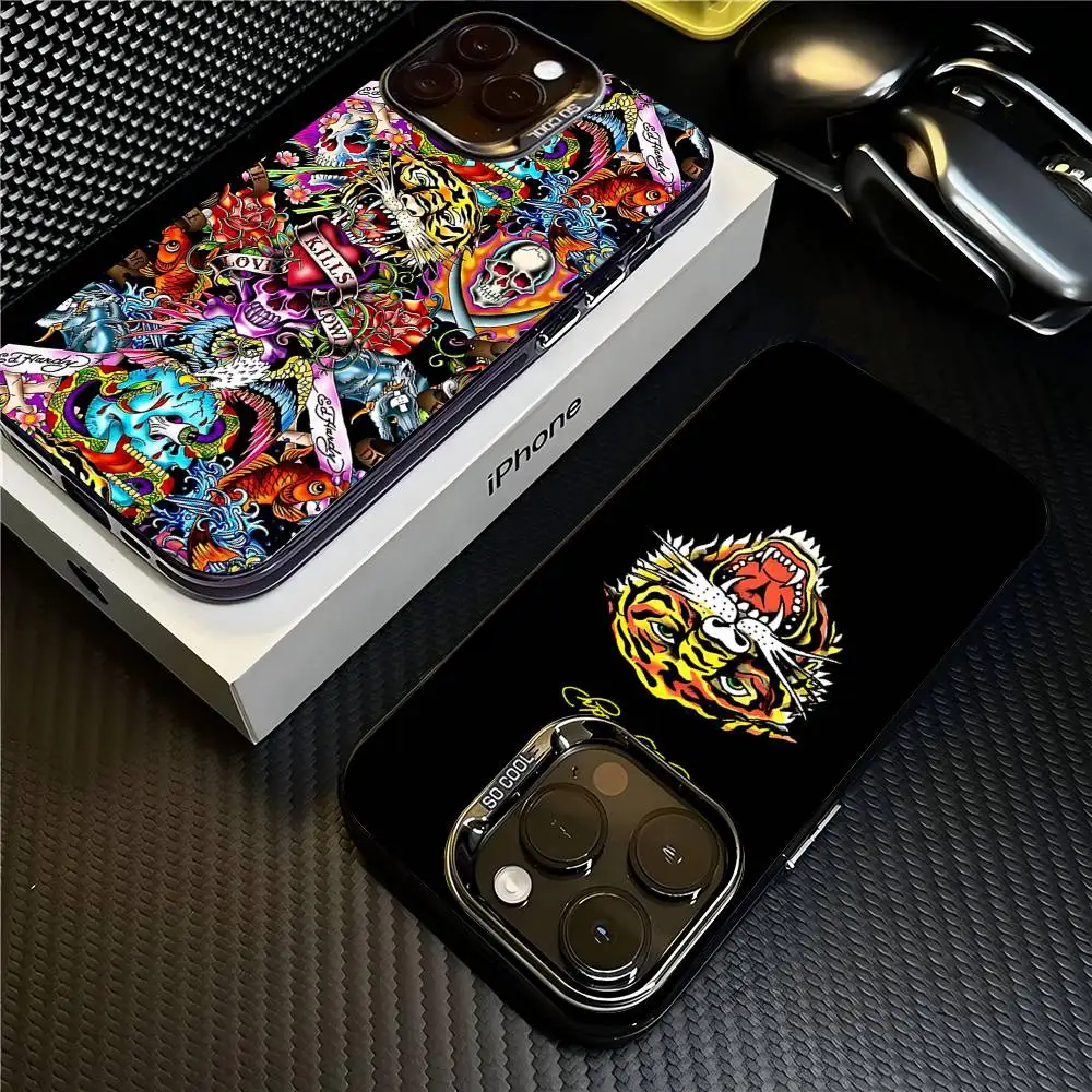 Fashion E-Ed H-Hard…