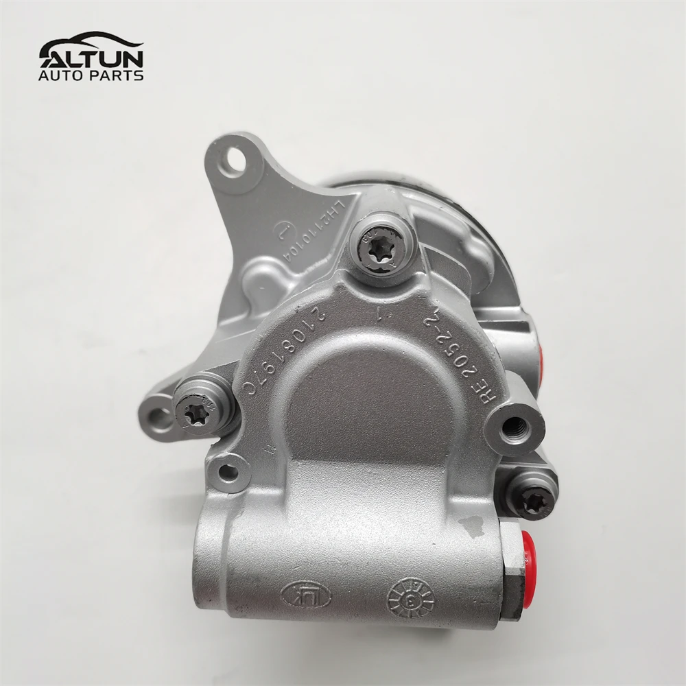 

R230 SL500 ABC Power Steering Pump a0034662701 a0034665001 for 2003 2006 Mercedes-Benz Auto Parts