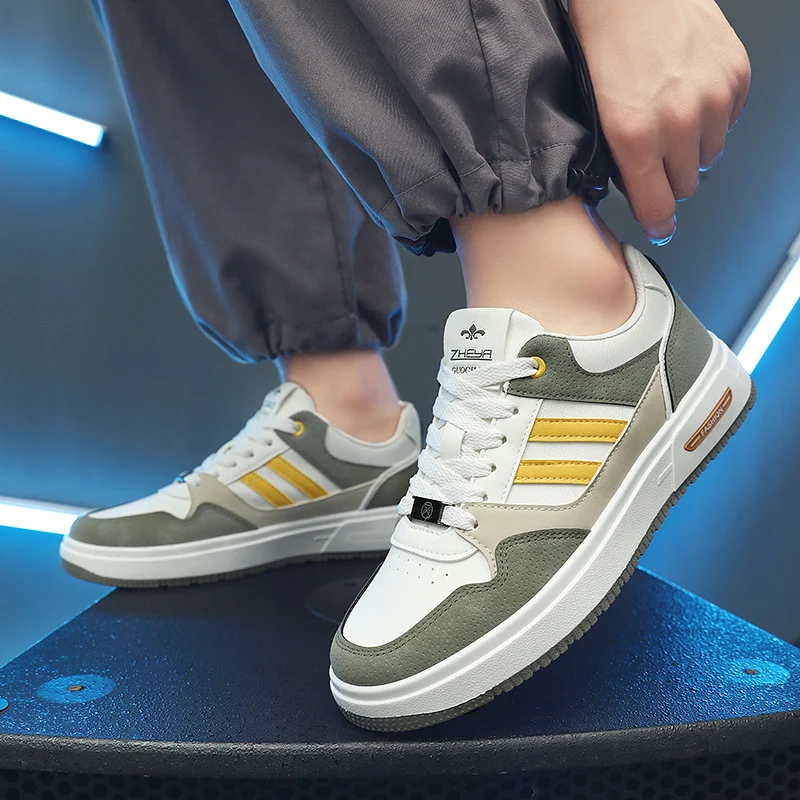 Freizeit schuhe für Herren