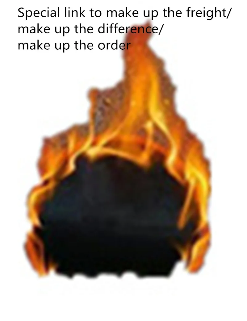 Extra betaling bij uw bestelling