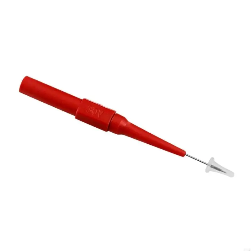 A0KE Insulation Penetrating Testing Probes Strong Circuit Testing Probes for Repair
