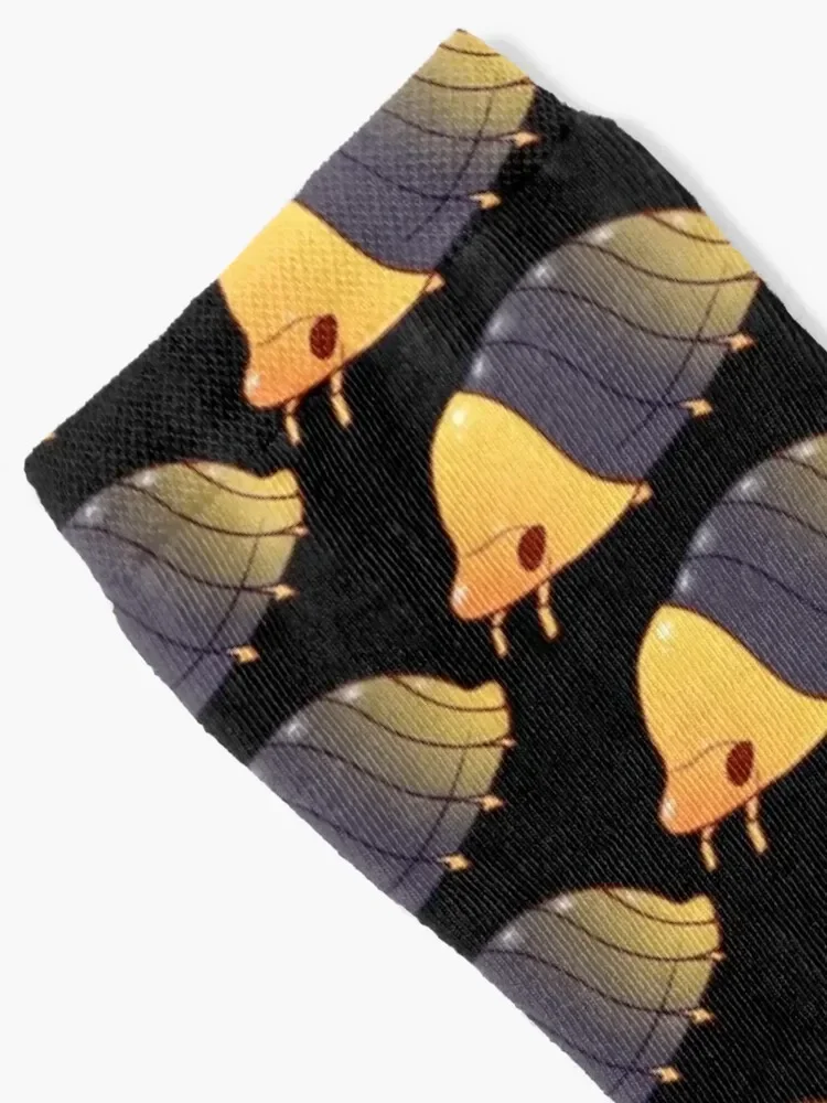 Rubber Ducky Isopod Socks Children's Soccer Men's Socks Women's