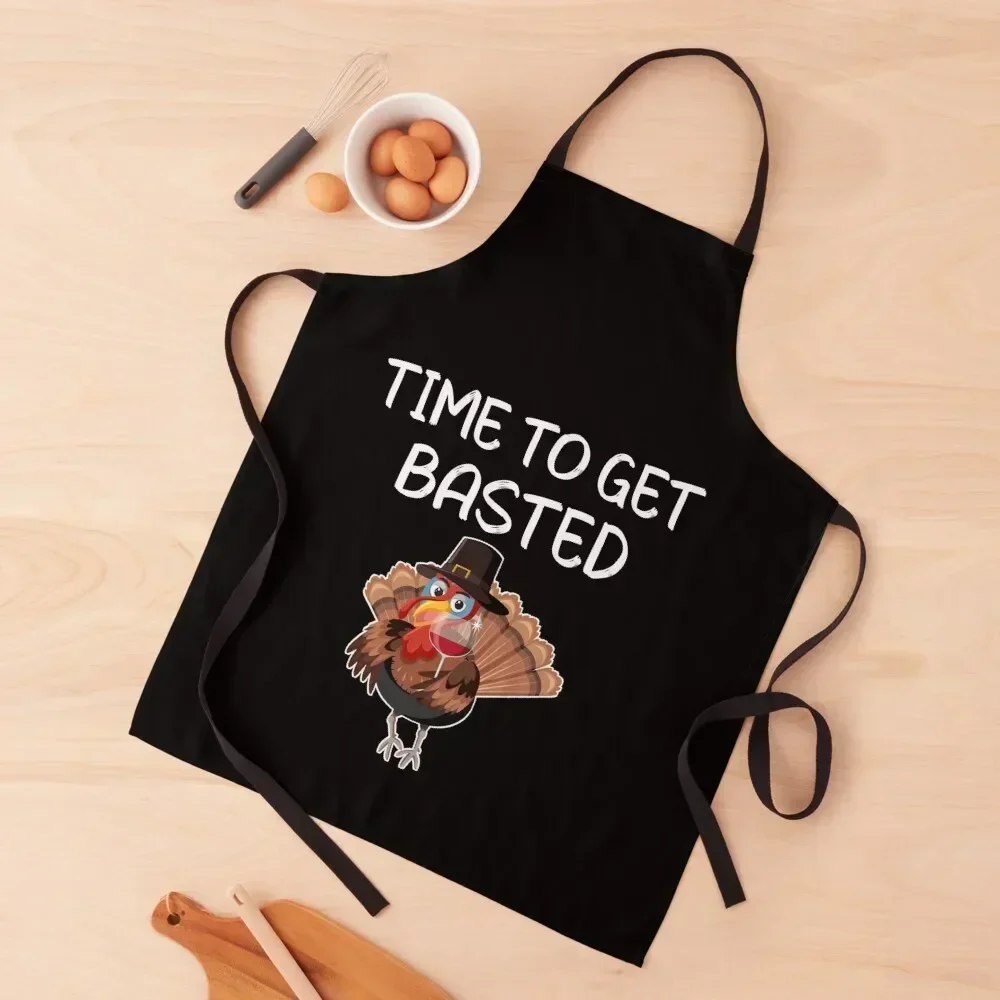 

Time to get basted Apron carpenter Things For The Kitchen Utensils For Kitchen Kitchens Accessories Apron