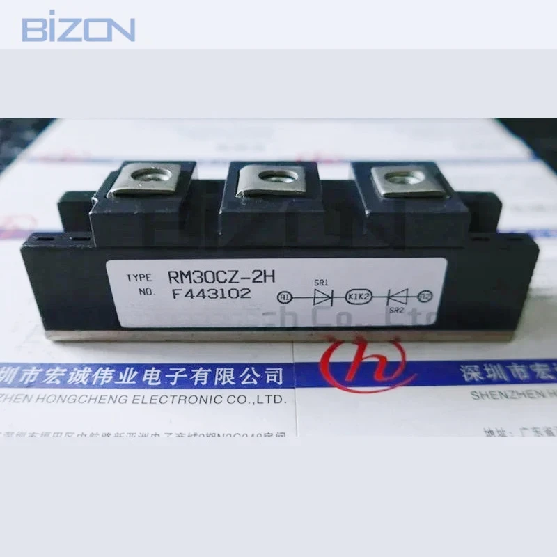 

RM30CZ-2H Новый оригинальный модуль