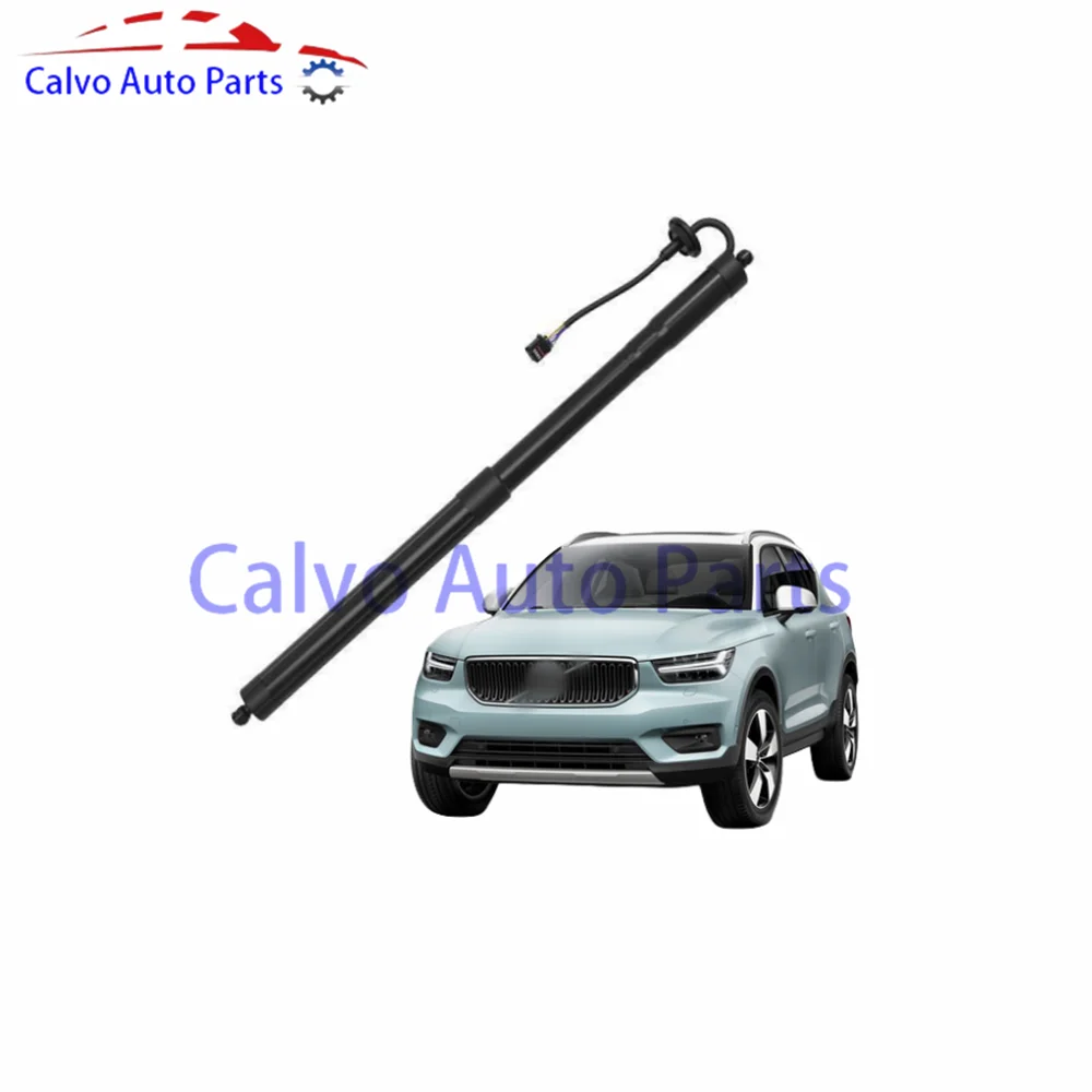 

A Pair Brand New 32296296 32296297 Support Strut For Rear Left & Right Tailgate For Volvo XC40 2019-2022 Car Accessories