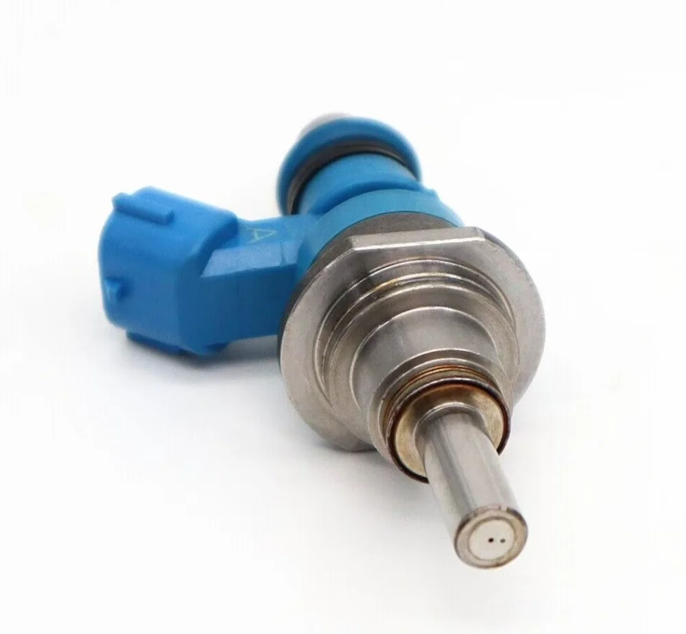 E7T20271 fuel injector is suitable for 2008-2013 Mazda3, Mazda5, Mazda6, CX-7, 2.3L L4 LF2L-13-250.