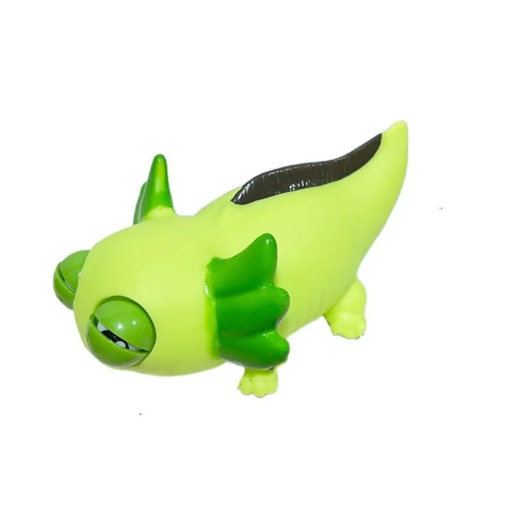 3 pçs abóbora globo ocular explosão squeeze brinquedo fantasma salamandra descompressão brinquedo de halloween dos desenhos animados capivara ventilação espremendo boneca