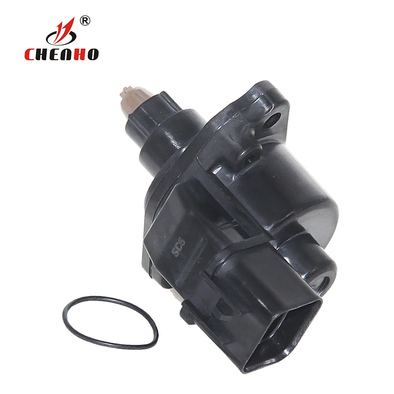 Auto Idle Air Control Valve MD628053 For Hyundai Sonata Dodge Stealth Spirit Raider Ram For Mitsubishi 3000GT Mighty MD614380