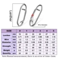 Silvery 110pcs Kit