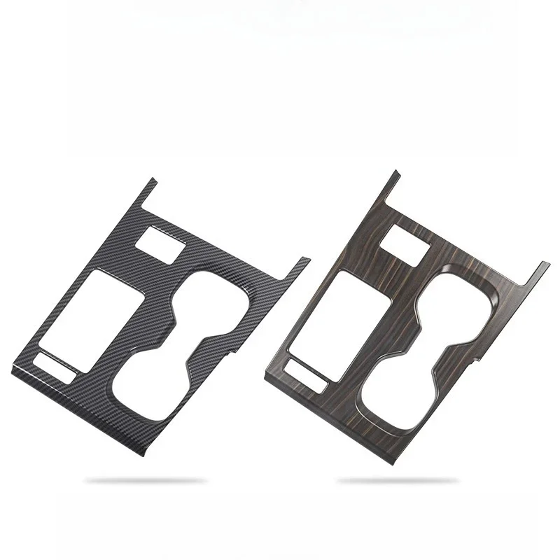 

Для Lexus ES200/es300h центральная панель управления внутренняя модификация рядная шестерня защитные наклейки автомобильные аксессуары против царапин