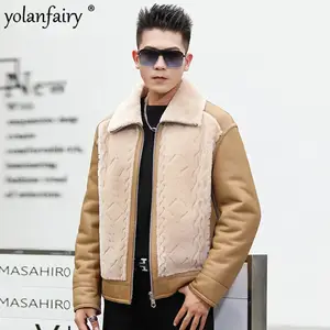 uzzi leather jacket Compre uzzi leather jacket com envio gratis no AliExpress version