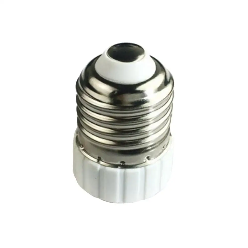 New E27 to G4/MR16/G5.3 LED Light Bulb Socket Base Lamp Holder Adapter Converter E27 Bulb Socket