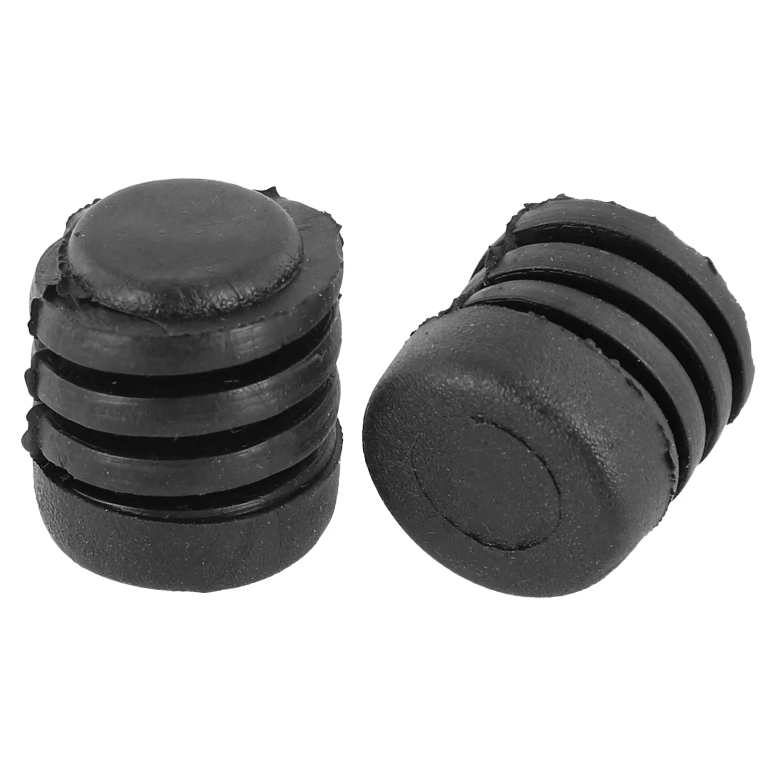

2Pcs Rubber Car Engine Hood Bonnet Door Buffer Cushion Rubber Mount For Nissan Altima Black Parts & Accessories