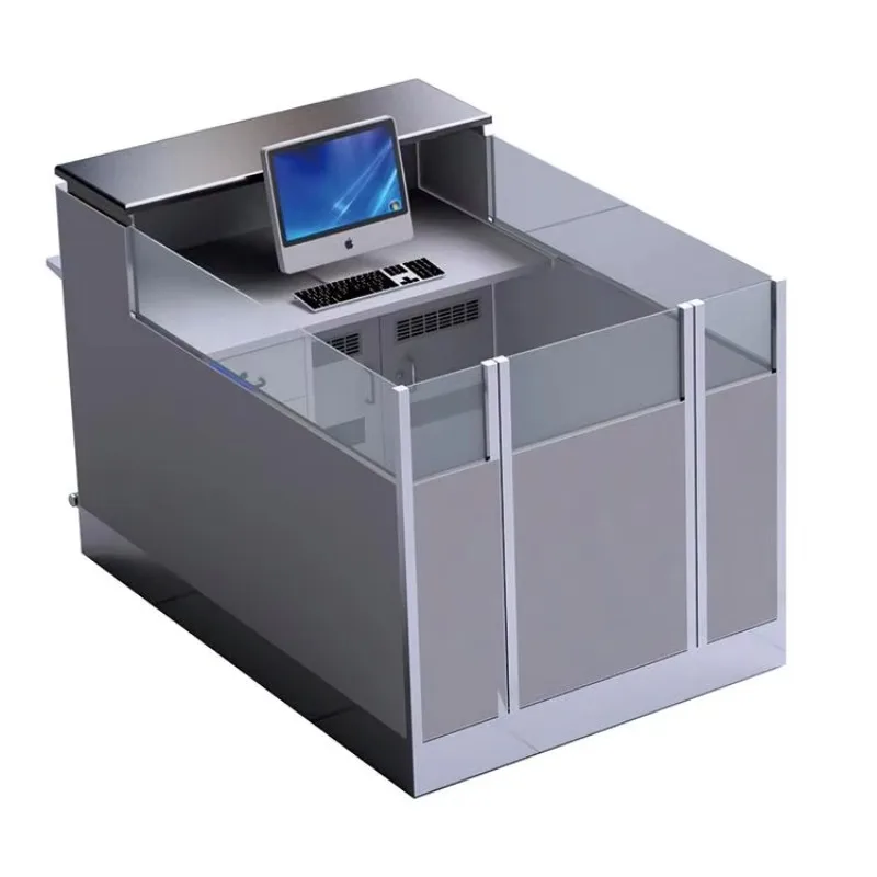 

Airport Gate Counter Check-in Counter Information Counter