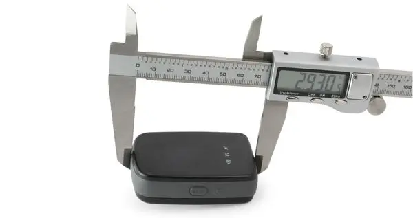 Mantieni la tua custodia Mini Go Kart con il sistema GPS iTrack PUCK