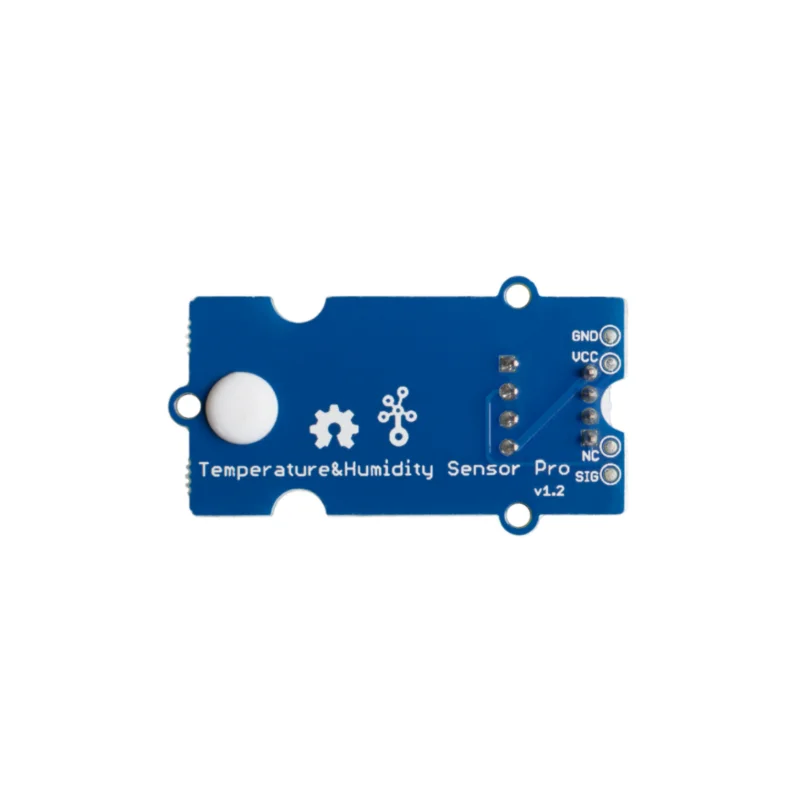 Grove - Sensor de temperatura y humedad Pro (DHT22/AM2302)