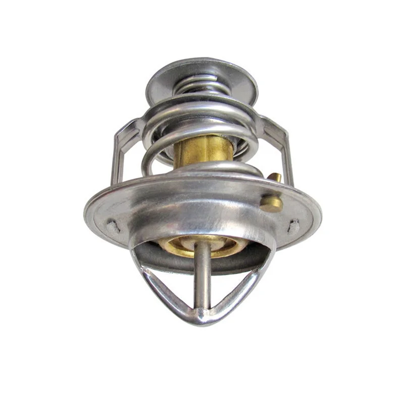 منظم حرارة مبرد المحرك لهوندا أكورد سيفيك CRX كونشيرتو قطع غيار السيارات 19301-PLC-315 19301P08000 19301P08305 #6