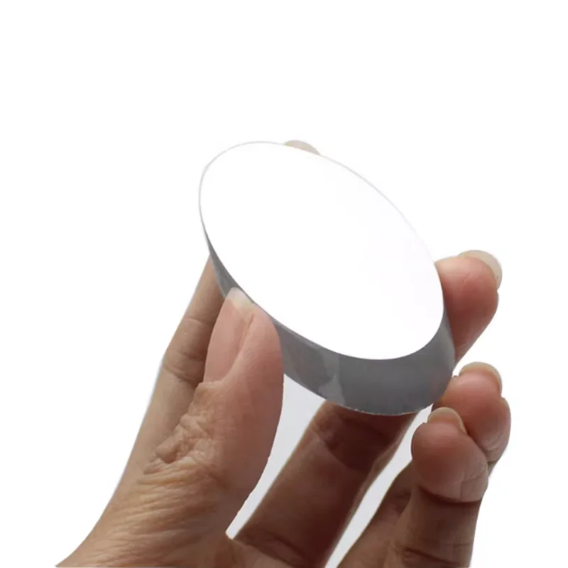 76mm 300mm f/3.95 Newtonian Primary Mirror 20mm Secondary Aluminized Coated for DIY Reflector Telescope Astronomy Hot Sale view 2