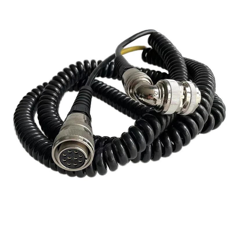 leveler wiring, leveling instrument, elbow wiring, leveler, spiral line accessories