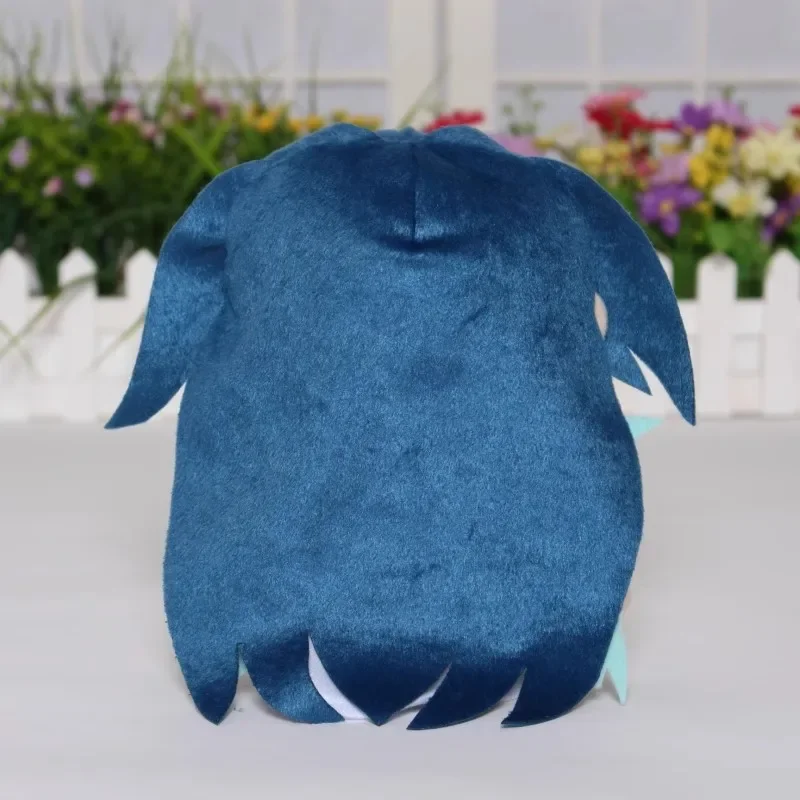 20cmのぬいぐるみ「サヤ・フモの歌」ゲームのキャラクター、子供、ファン、コスプレ、誕生日、ホリデーギフト、コレクション、クリスマス、部屋の装飾に