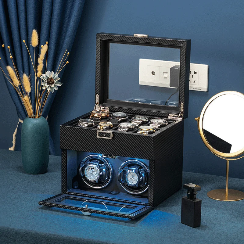 Automatic Watch Win…