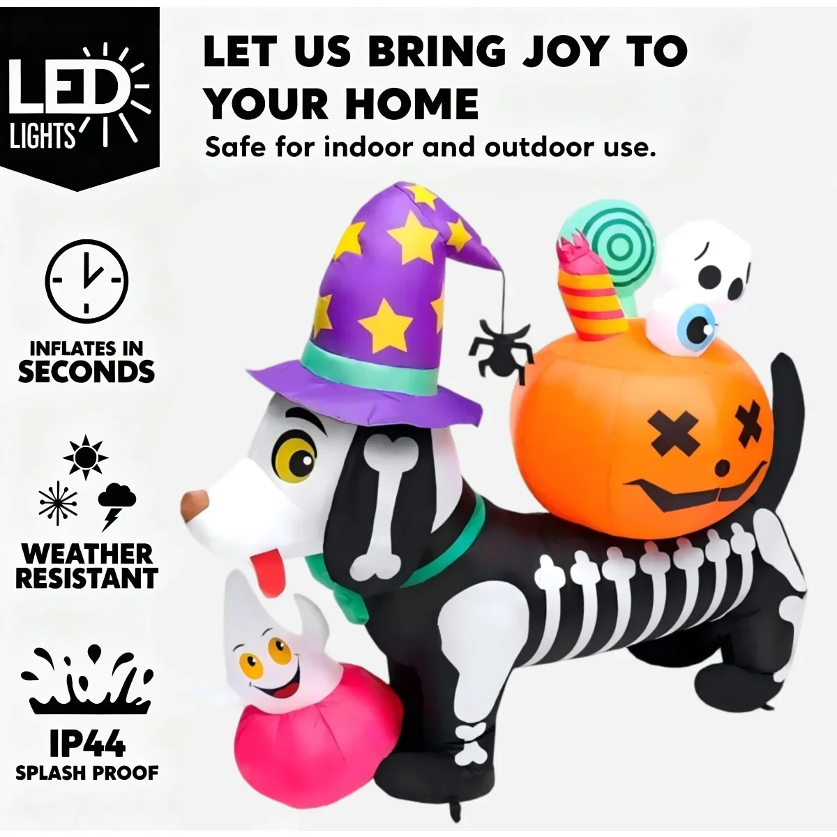 halloween-4ft-inflatable-skeleton-dog-wearing-witch-hat-light-up-outdoor-yard-decor-backyard-party-scene-layout-waterproof