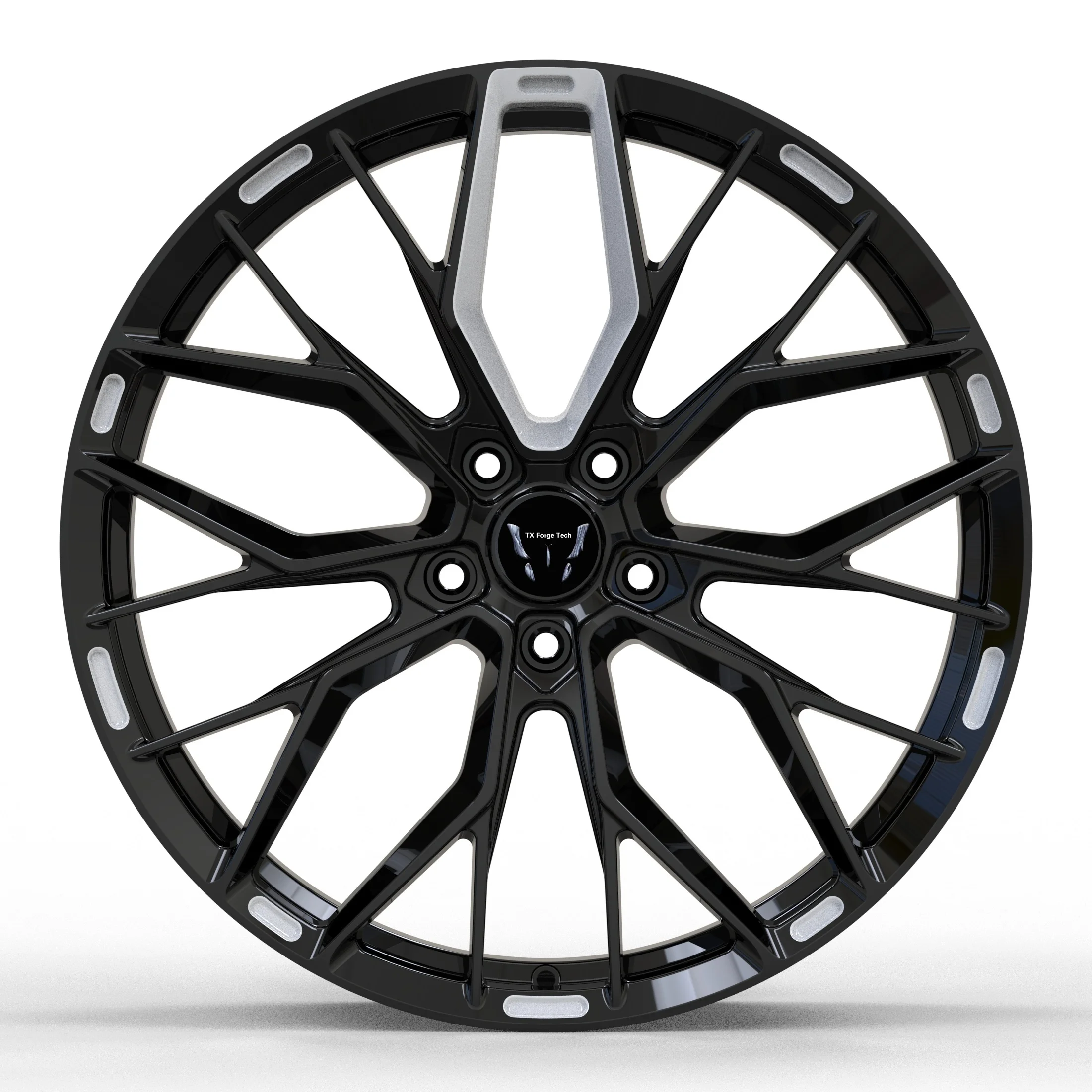 

Кованые колеса из сплава CARSource на заказ, моноблок 5x130 5x120 15, 18, 19, 20, 21, 22, 24-дюймовый обод колеса для Toyota Honda