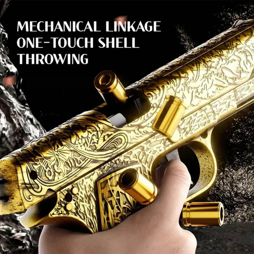 Retro Toys Gun For Adults Realistic Toy Guns Best Birthday Gift For Boy Dropship Shopify