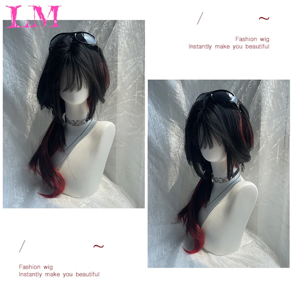Thumbnail 3 - #64 Latest High Density Lace Wigs Offers