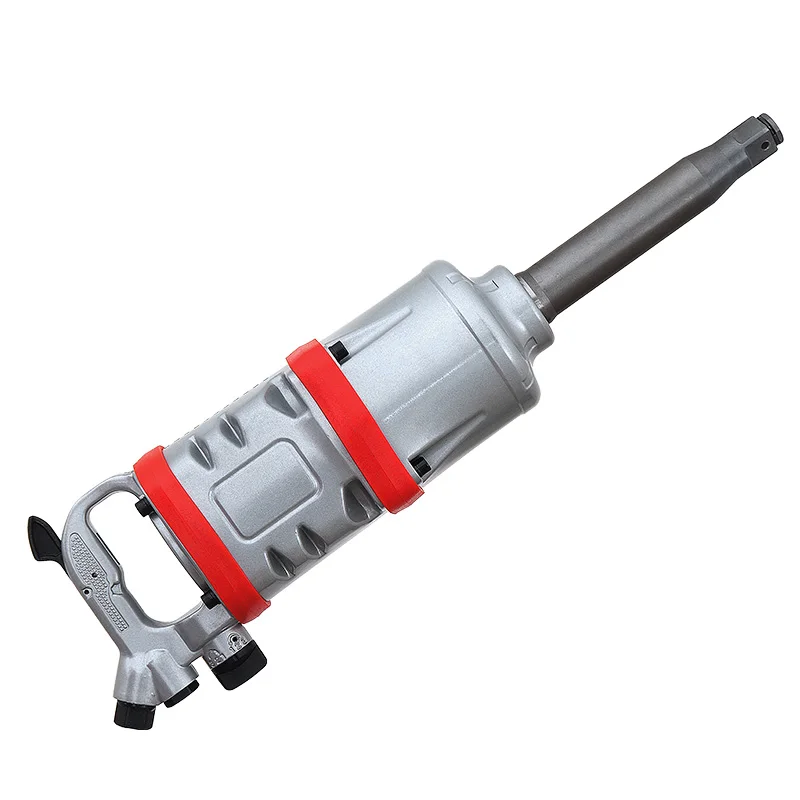 1 Inch China air Truck air Tire Impact Pneumatic Wrench