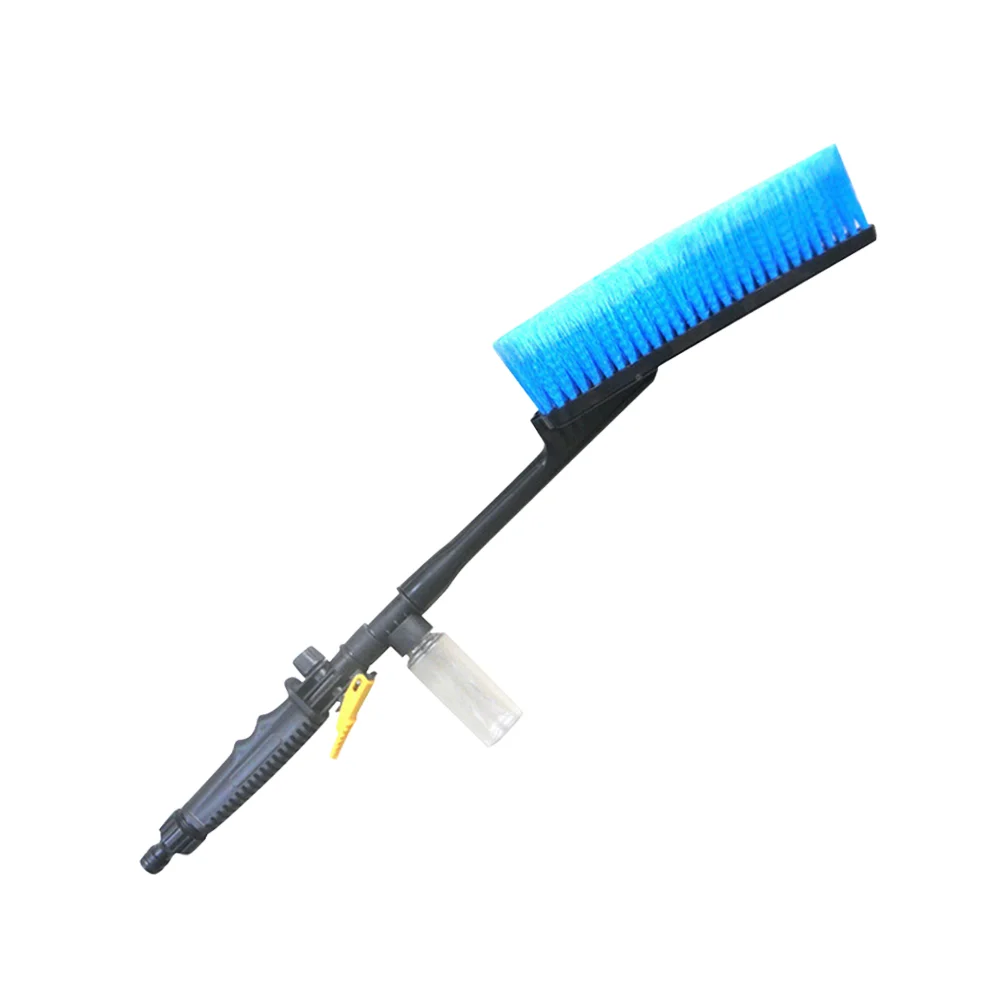 

Detachable Car Cleaning Brush Long Handle Glass Washer Cleaner Washing Tool for Auto