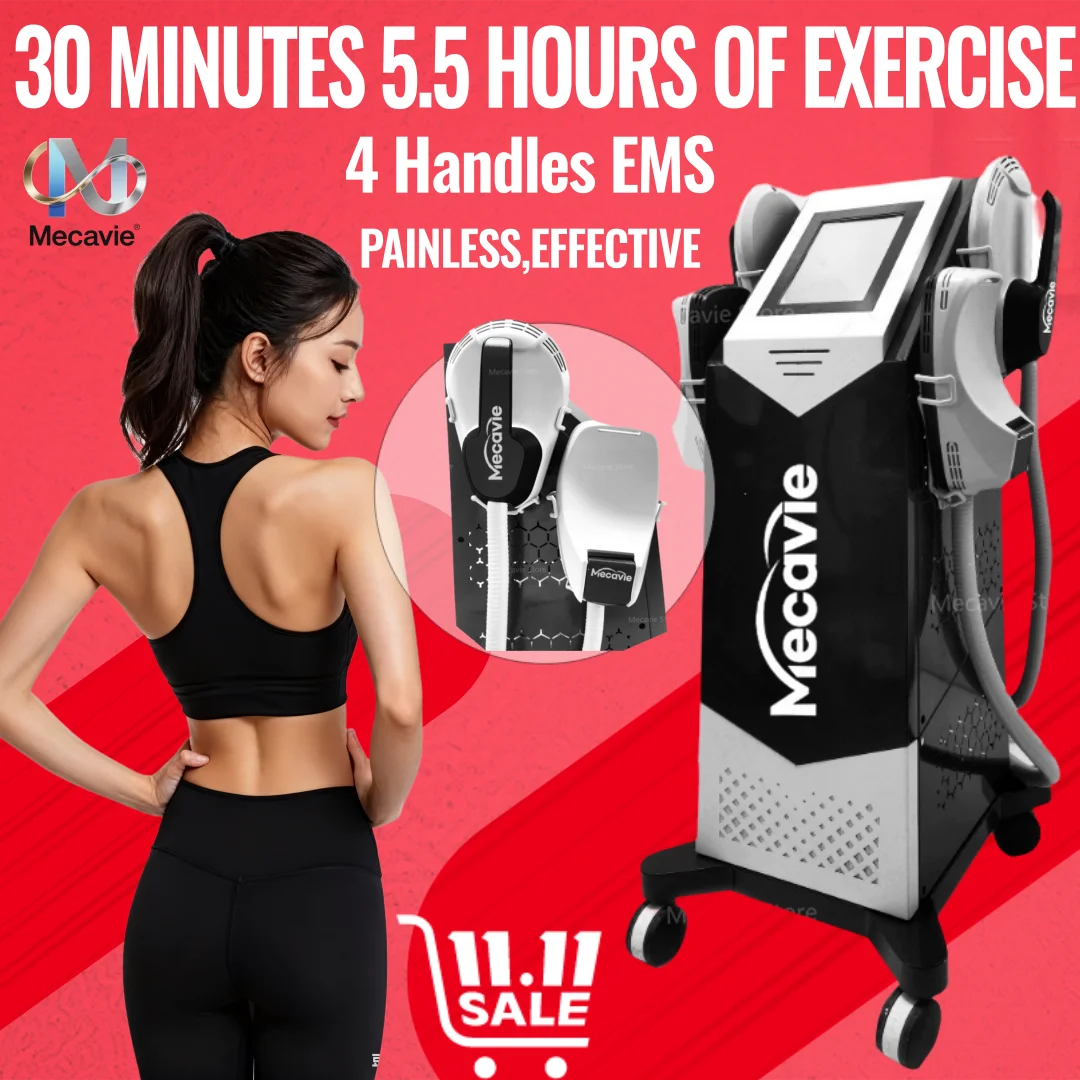 Mecavie 6500W Neo R… - image