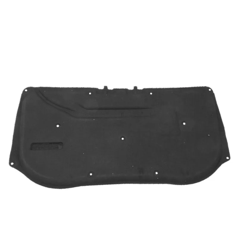 

Для Lexus ES350 2007-2012 5334133160 Капот автомобиля Изоляционная накладка капота двигателя Тепловая звукоизоляция