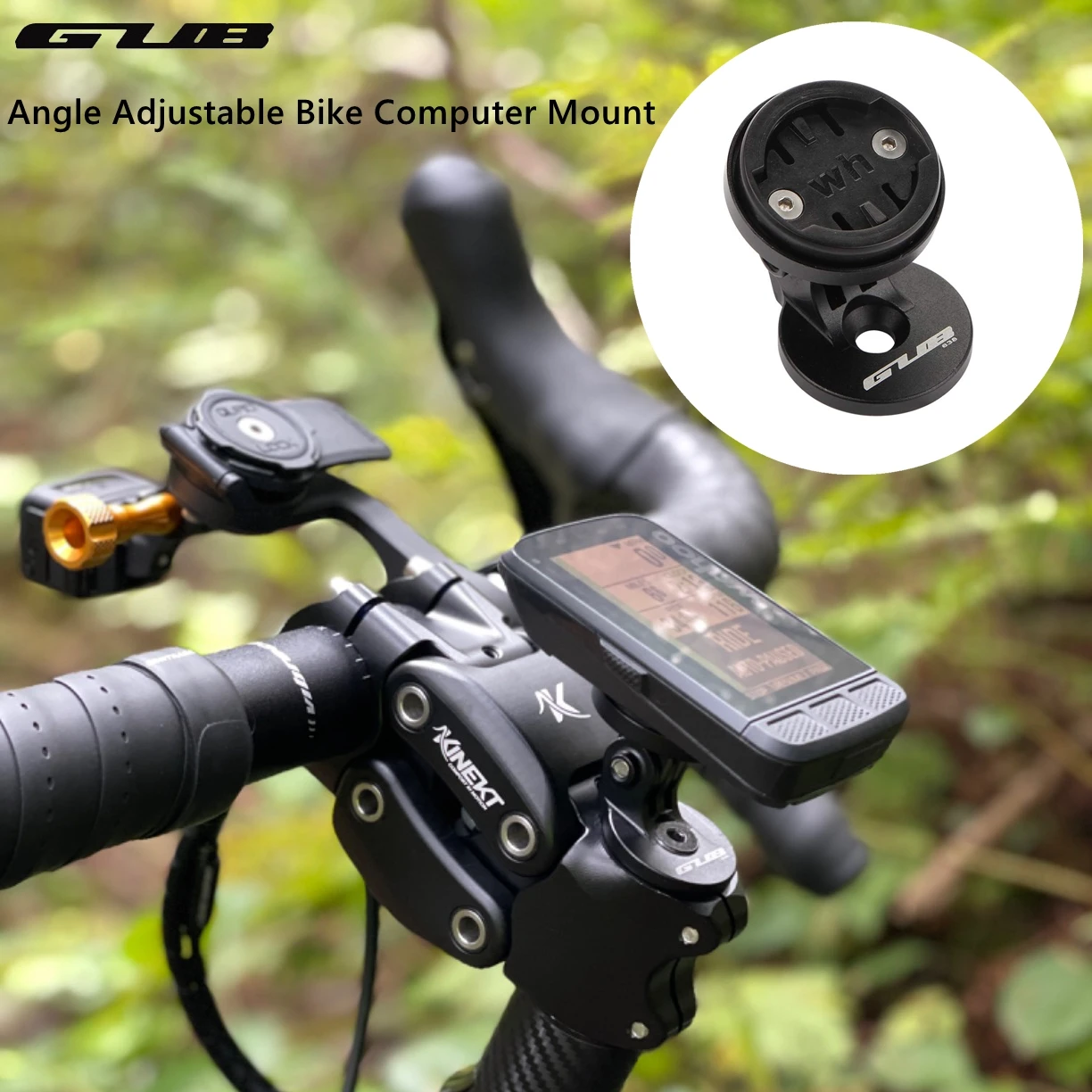 Gub Bicycle Compute… - image