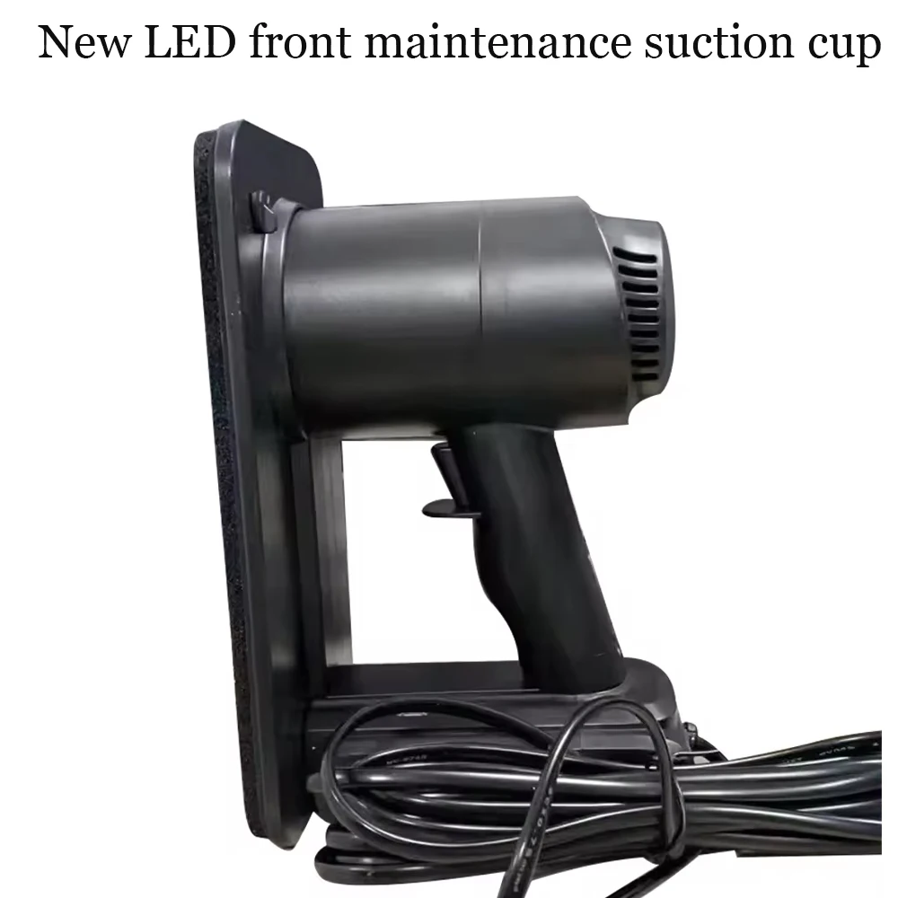 Factory Direct Sale LED Display Vacuum Suction Cup Full Color Screen Pre-Plug Maintenance Tool Super Disassembly Tool P2 P3 P4