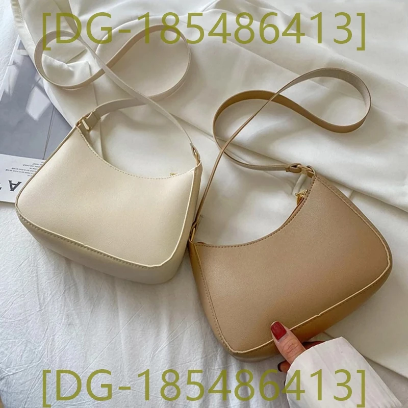 

2024 New Women Bag Fashionable and Soft _DG-185486413_