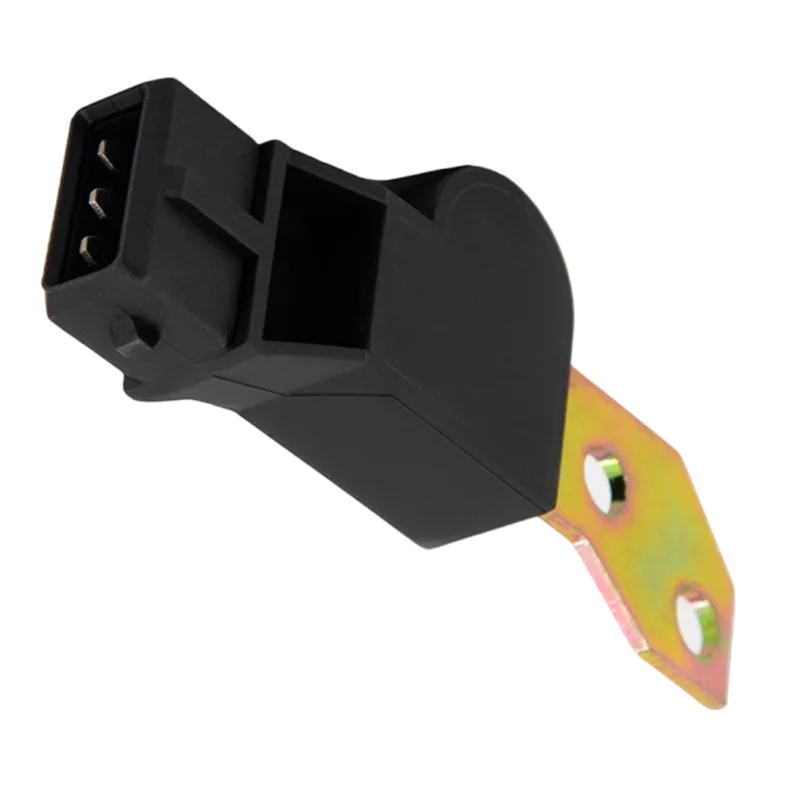 Sensor de Posición del Árbol de Levas 10456508 con Conector para Chevrolet Aveo 2004-08, Aveo 5 2007-08, Pontiac Wave 2005-08, Wave5 07