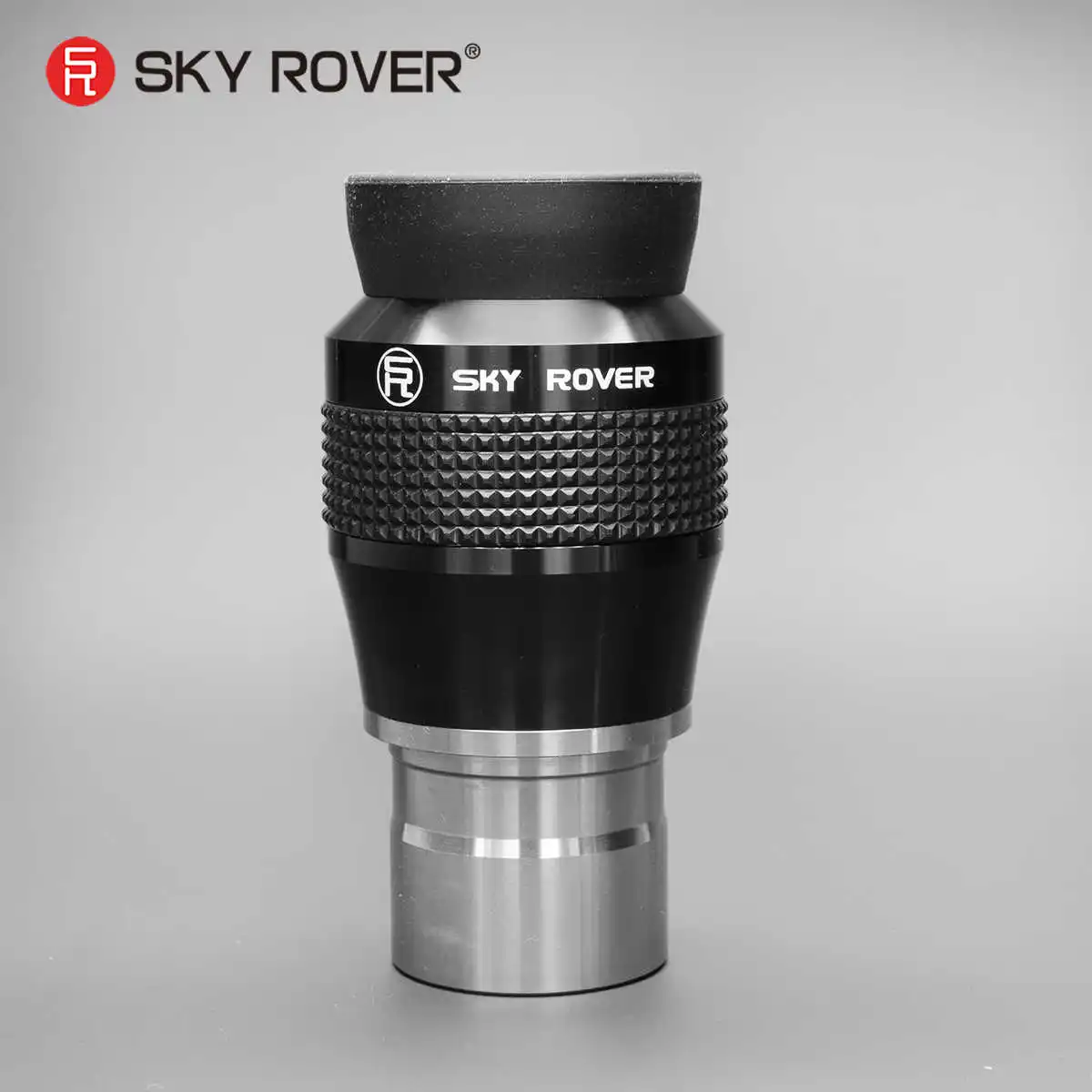 SKY ROVER Skytiger UWA Ocular ultra gran angular de 7 mm 1,25 "82 grados